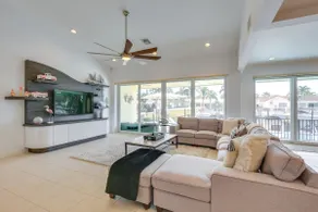 Canal Access & Pool: Lighthouse Point Getaway! - Image 4