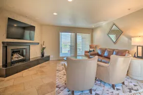 Moses Lake Retreat w/ Salt Water Hot Tub! - Image 3