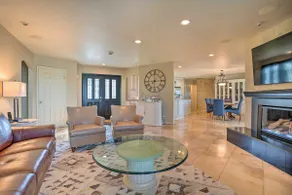 Moses Lake Retreat w/ Salt Water Hot Tub! - Image 5