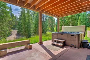3 Mi to Ski Resort: Hot Tub Haven in Breckenridge! - Image 2
