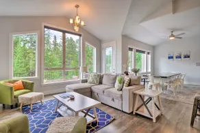 3 Mi to Ski Resort: Hot Tub Haven in Breckenridge! - Image 3