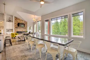 3 Mi to Ski Resort: Hot Tub Haven in Breckenridge! - Image 4