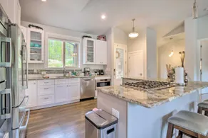 3 Mi to Ski Resort: Hot Tub Haven in Breckenridge! - Image 5