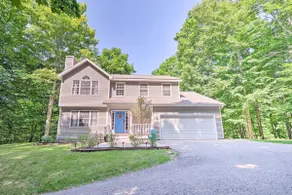 2 Mi to Dtwn! Beulah Family Home w/ Fireplace - Image 2