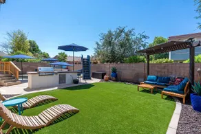 Pool w/Slide~Firepit~HotTub~BBQ~UHad Me at Gilbert - Image 2