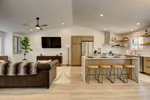 Stylish Boise Retreat | King Bed | Heated Floors | - Image 4