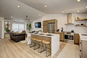 Stylish Boise Retreat | King Bed | Heated Floors | - Image 3