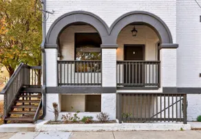 Indigo Flat: Chic Retreat in Downtown Chattanooga - Image 2
