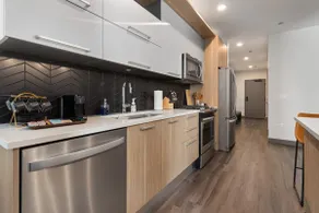 Downtown Luxury + Unmatched Comfort - Image 3