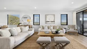 Echoes - Luxury Home Beach Views Walk to Cafes - Image 5