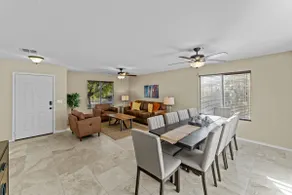 Family Friendly Desert Mountain Oasis - Image 2