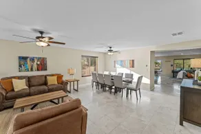 Family Friendly Desert Mountain Oasis - Image 3
