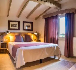 Le Moulin de Besalú (House with garden) - Image 3