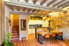 Le Moulin de Besalú (House with garden) - Image 2