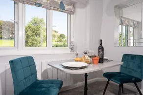Fantastico appartamento adatto alle famiglie con internet veloce | Vista sulla montagna - Image 5