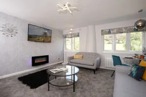Fantastico appartamento adatto alle famiglie con internet veloce | Vista sulla montagna - Image 3