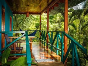 Casa Colores One-Bedroom Casita (Little House) - Image 4