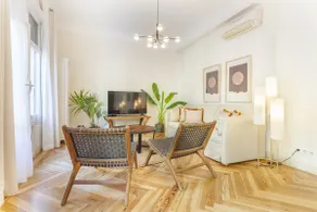 Apartamento Retiro Place em Madrid - Image 2