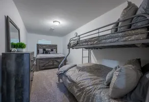 Little Buck Camp - Pet Friendly + Game Room - Image 4