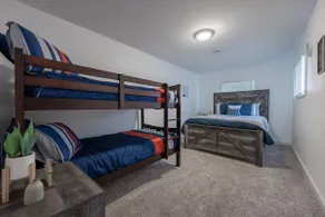 Little Buck Camp - Pet Friendly + Game Room - Image 5