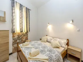 Apartment Senj - Superior Two bedroom Apartment with Terrace - Image 4