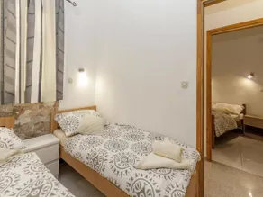Apartment Senj - Superior Two bedroom Apartment with Terrace - Image 2