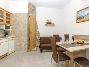 Apartment Senj - Superior Two bedroom Apartment with Terrace - Image 3