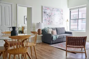 FIDI Boston Lovely 2BR | Close to the T! - Image 2