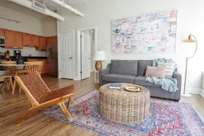 FIDI Boston Lovely 2BR | Close to the T! - Image 4