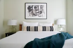 FIDI Boston Lovely 2BR | Close to the T! - Image 5