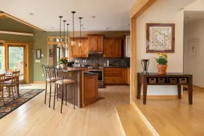Lodge w/ Hot Tub, Pool Table & Mountain Views - Image 3