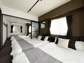 Nagomi by b hotel, Family Apartment n81 - Image 5