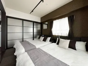 Nagomi by b hotel, Family Apartment n81 - Image 3