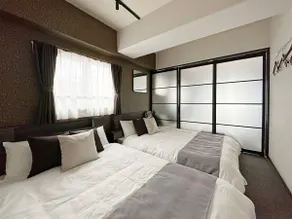 Nagomi by b hotel, Family Apartment n81 - Image 4