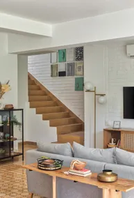 Tisya Luxe 2BHK by tisyastays - Image 4