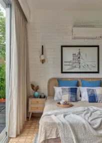 Tisya Luxe 2BHK by tisyastays - Image 2