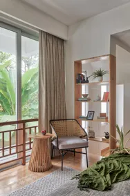 Tisya Luxe 2BHK by tisyastays - Image 5
