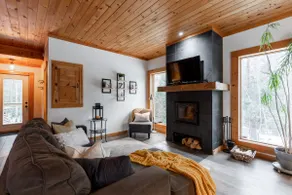 Zazz – Spa relax, Accès lac & Foyer - Image 4