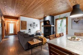 Zazz – Spa relax, Accès lac & Foyer - Image 5