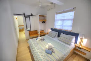 Umweltfreundliches & geräumiges Reihenhaus mit 1 Schlafzimmer PCUT1-1 - Image 4