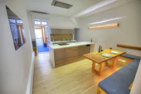 Umweltfreundliches & geräumiges Reihenhaus mit 1 Schlafzimmer PCUT1-1 - Image 3