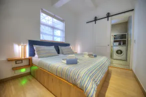 Umweltfreundliches & geräumiges Reihenhaus mit 1 Schlafzimmer PCUT1-1 - Image 2