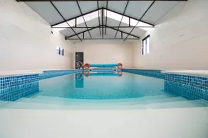 Gîte rural « Villa Pastrana » avec terrasse privée, Wi-Fi et climatisation - Image 2