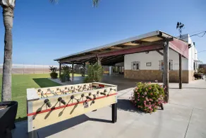 Gîte rural « Villa Pastrana » avec terrasse privée, Wi-Fi et climatisation - Image 3