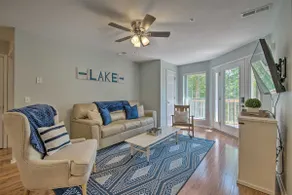 Appartement lumineux dans les Ozarks, avec balcon et vue sur le lac ! - Image 2