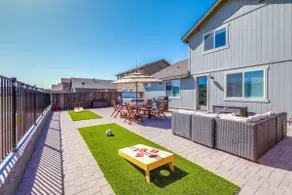 Spacious Bellemont Cabin w/ Jacuzzi + Mtn View! - Image 2