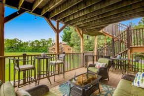 Waterfront Condo with Golf Views & Pool - Image 2