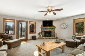 Waterfront Condo with Golf Views & Pool - Image 5