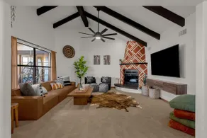 Stylish Mesa Escape | Heated Pool,Spa & OutdoorBar - Image 2