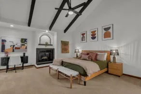 Stylish Mesa Escape | Heated Pool,Spa & OutdoorBar - Image 3